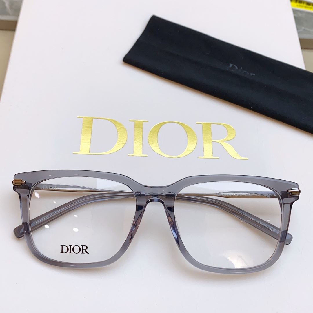 Christian Dior Sunglasses